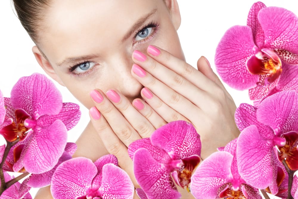 Nail Trix