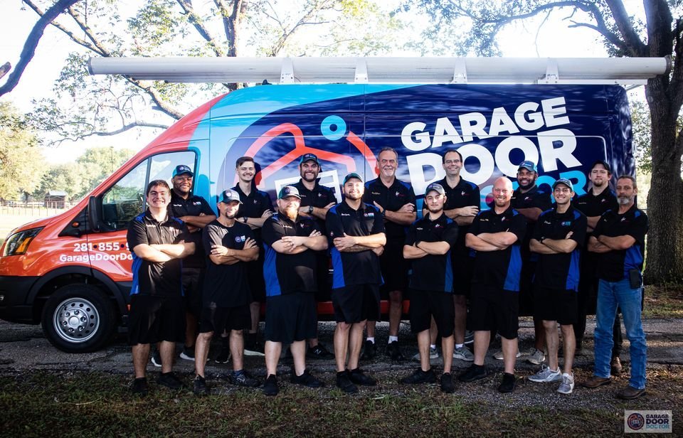 Garage Door Doctor