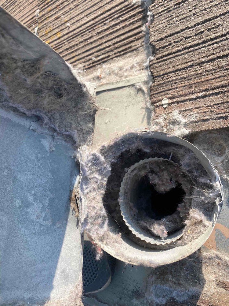 The Duct Cleaning Pros