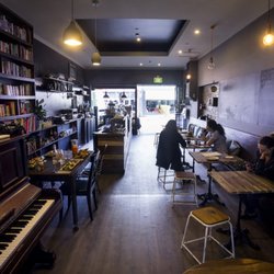 chalkboard cafe 22 photos