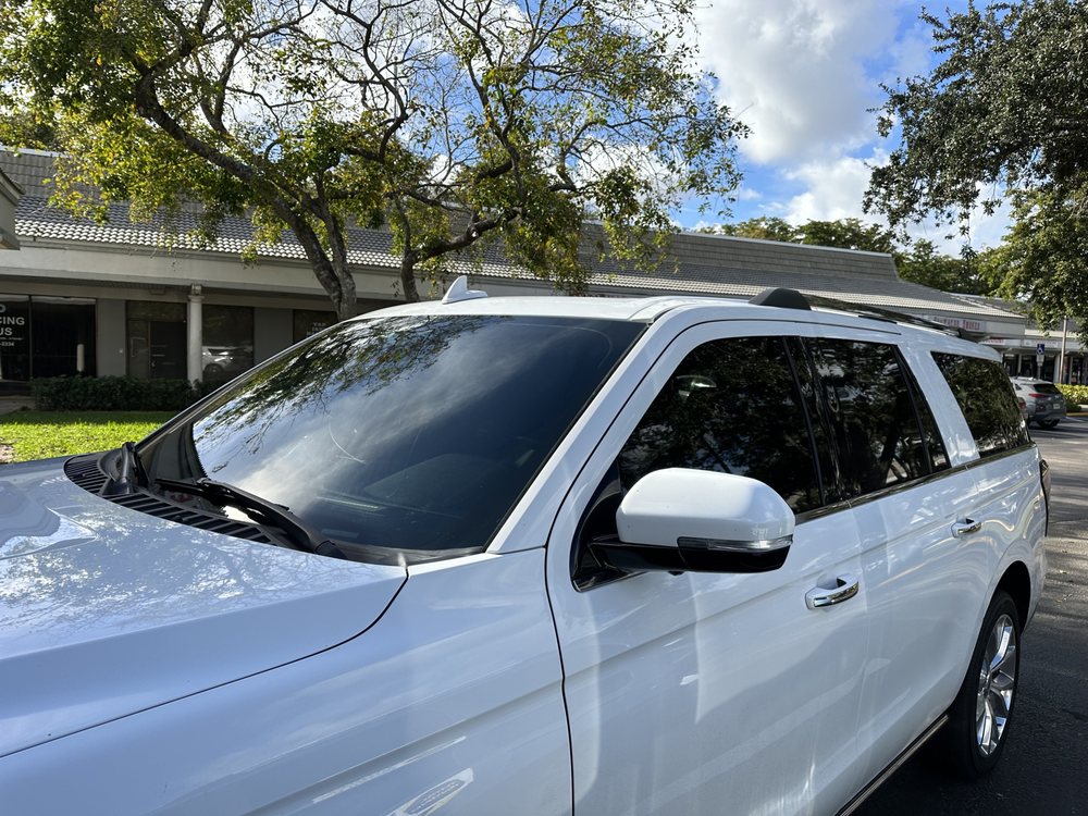 Total Tinting