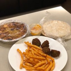 Mamoun's Falafel photo