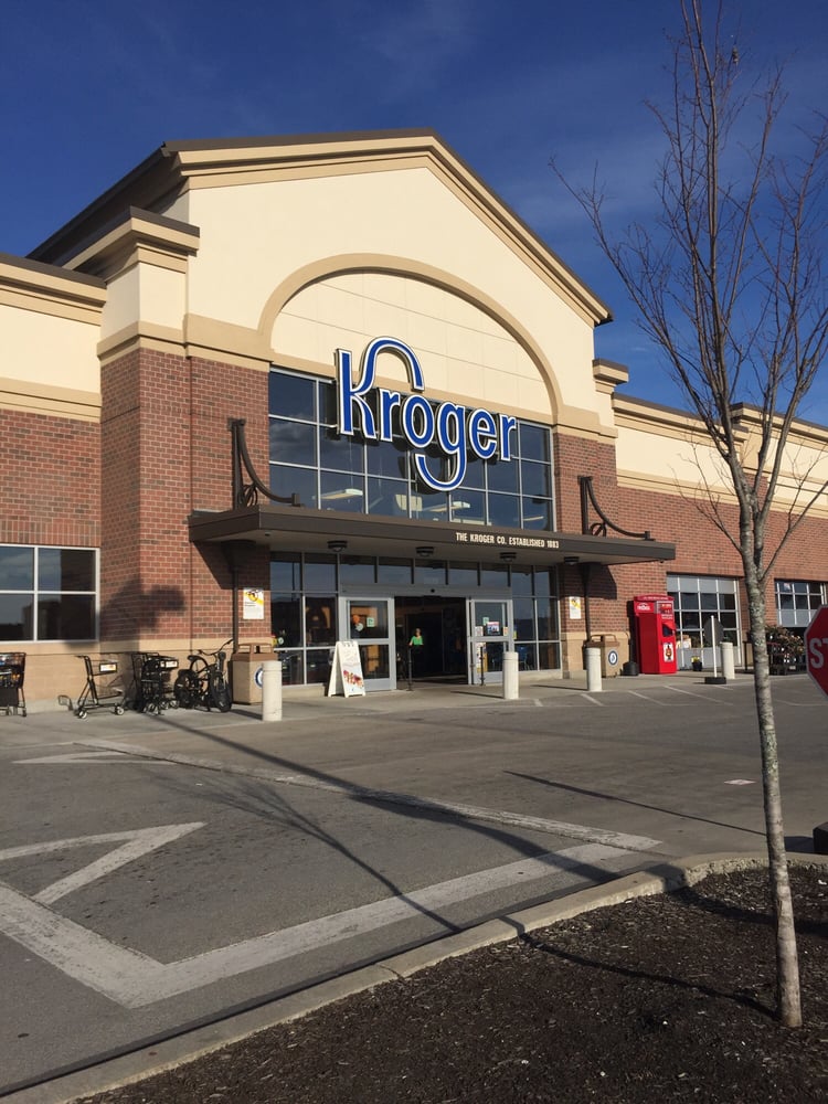 Kroger 11 Photos & 20 Reviews Grocery 3039 Breckenridge Ln Louisville, KY Phone Number