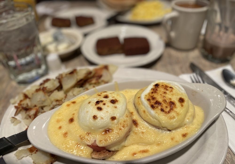 Little Pete's Restaurant