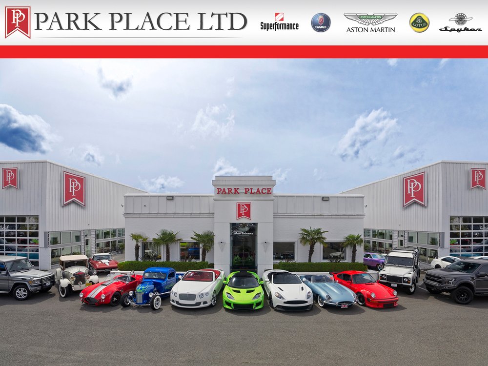 Park Place Motors >> Park Place Ltd 80 Photos 75 Reviews Car Dealers 1880 Park Place Motors >> Park Place Ltd 80 Photos 75 Reviews Car Dealers 1880