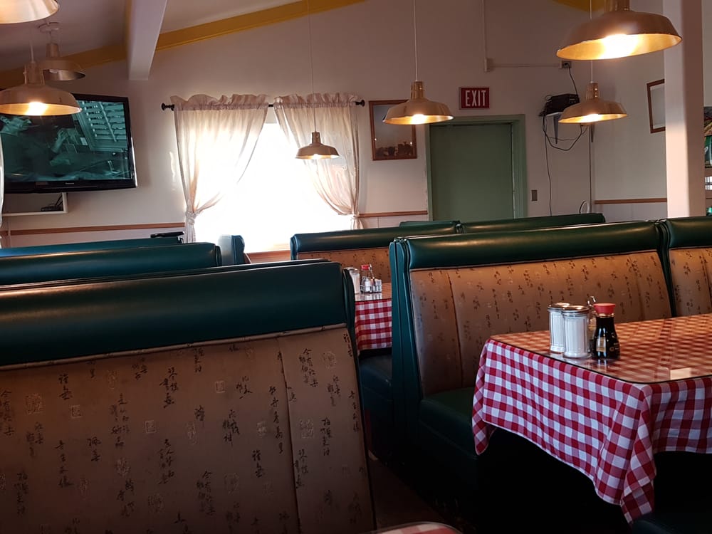 Sam and Lee’s Restaurant 12 Photos & 15 Reviews Chinese 1052