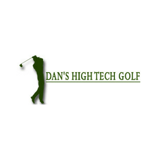 Dan's High-Tech Golf