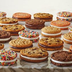 great american cookies bakeries