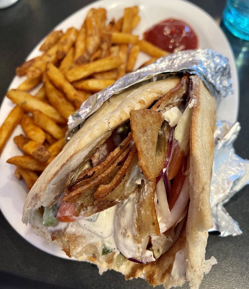 Mimi's Kabob - Turf Valley