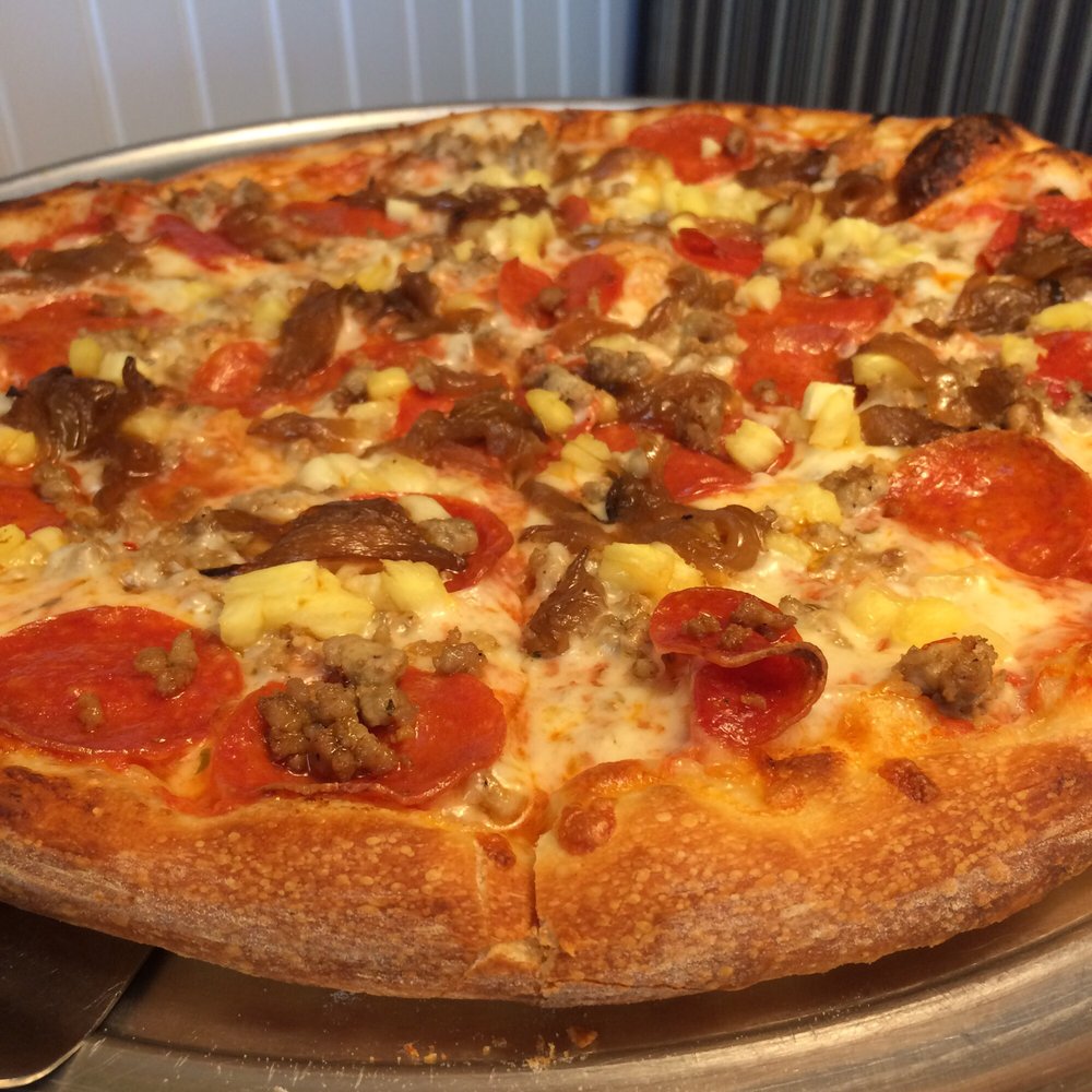 Belle Haven Pizzeria The Haven 99 Photos & 167 Reviews American