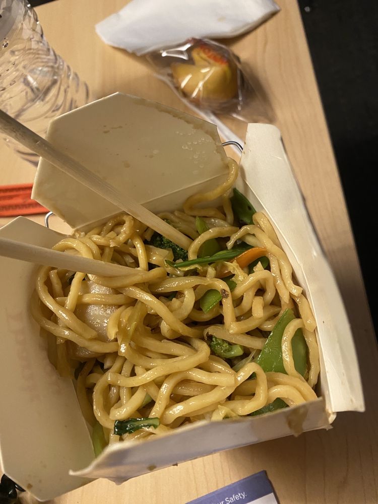 No 1 Chinese Restaurant