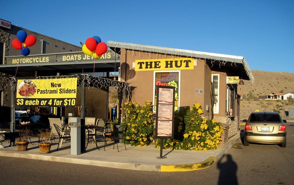 The Hut 66 Photos & 64 Reviews American (Traditional) 3120 Hwy 95