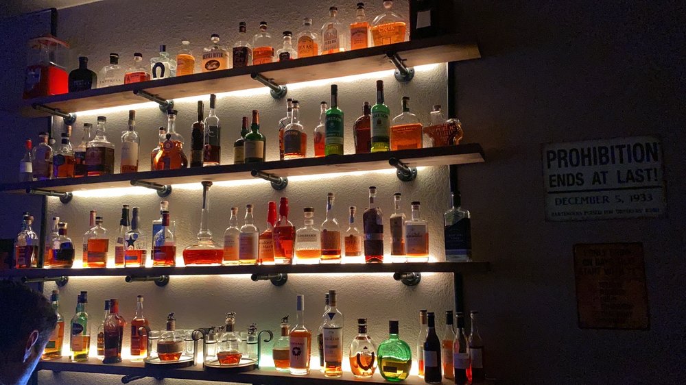 Twin Liquors