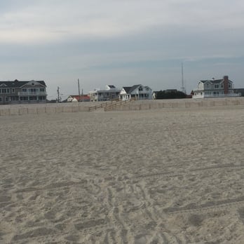 Strathmere Beach 31 Photos Beaches Teseh Ave Photo Of Strathmere Beach Nj United States Beaches Houses