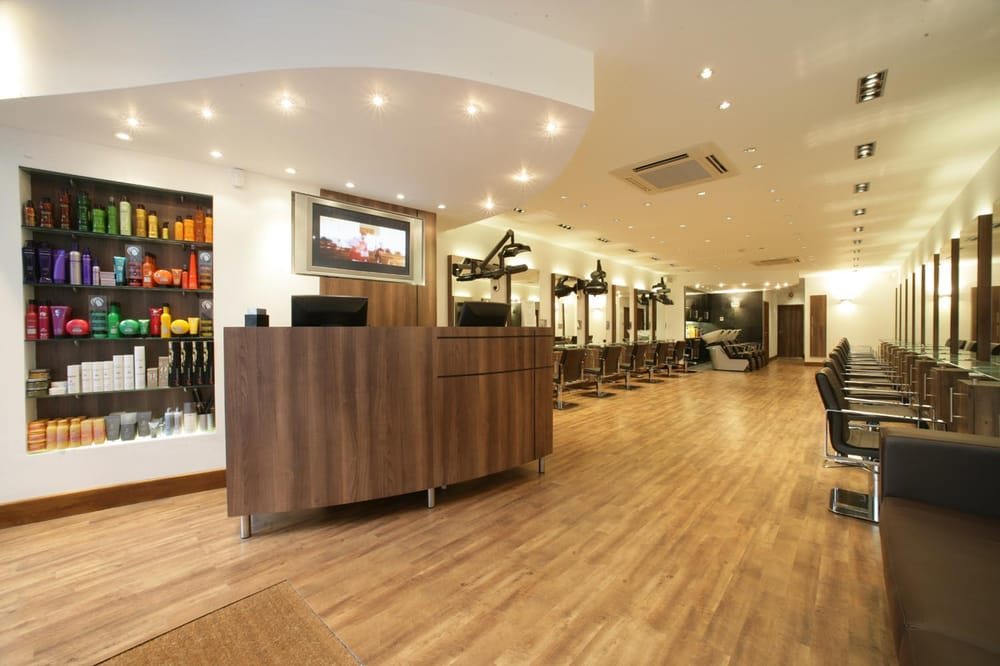 Hob Salons Hair Salons 60 Baker Street, Marylebone, London, United