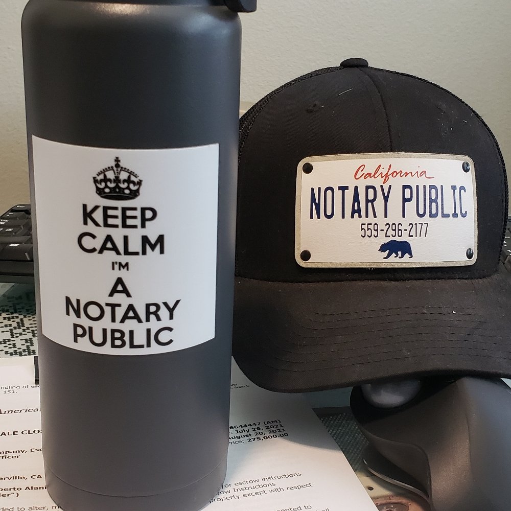 Notary Public 559 At Your Doorstep