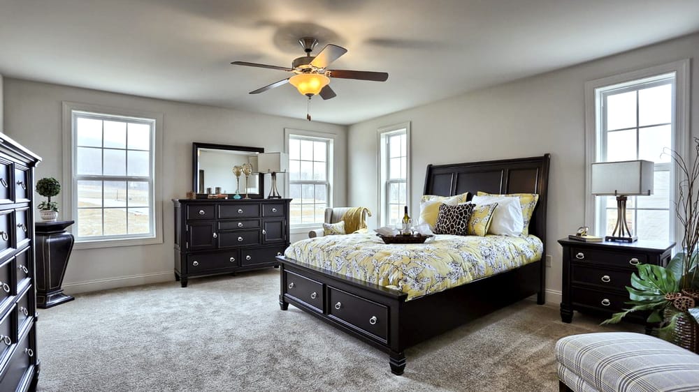 McNaughton Homes