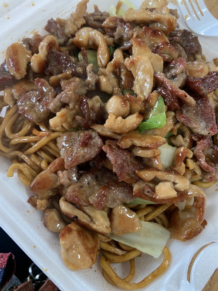 Chopsticks Express