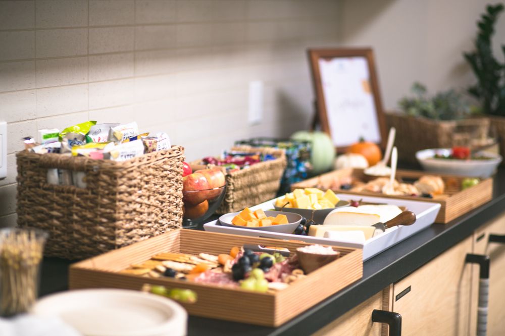 TrueWork Environment