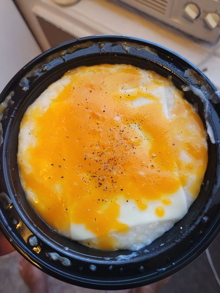 Harlem Breakfast Club