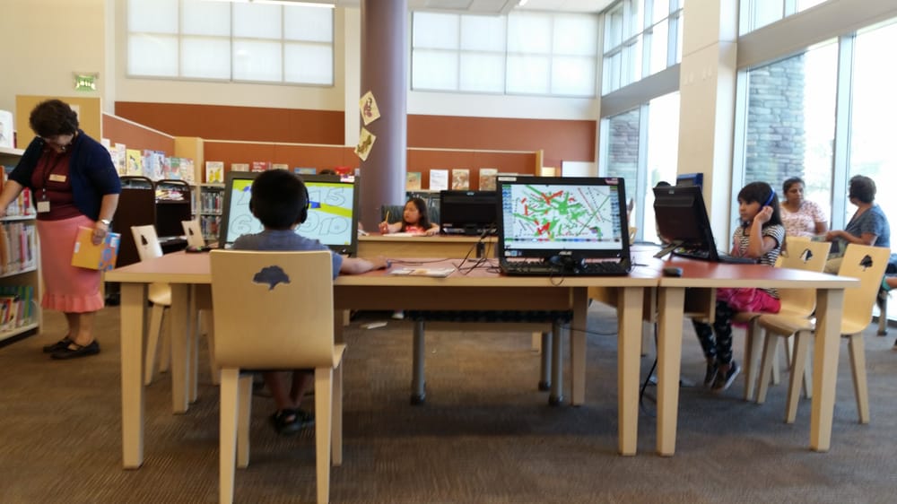 Old Town Newhall Library 24 Photos & 37 Reviews Libraries 24500