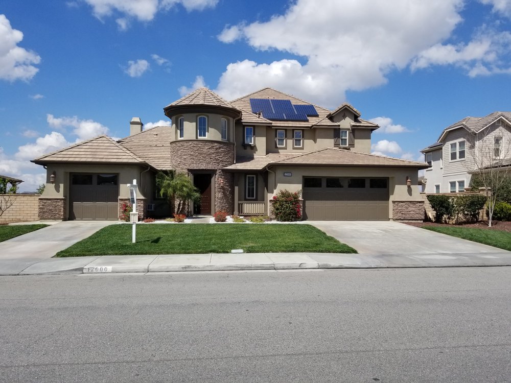 Pacific Quest Home Inspections