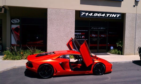 The Tint Pros 16582 Gothard St Huntington Beach Ca Gl Coating The Tint Pros 16582 Gothard St Huntington Beach Ca Gl Coating Tinting Mapquest