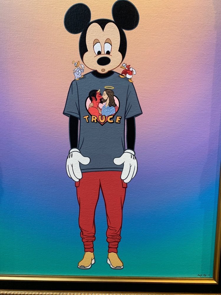 O