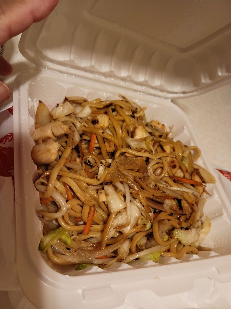 Henry's Hunan Restaurant