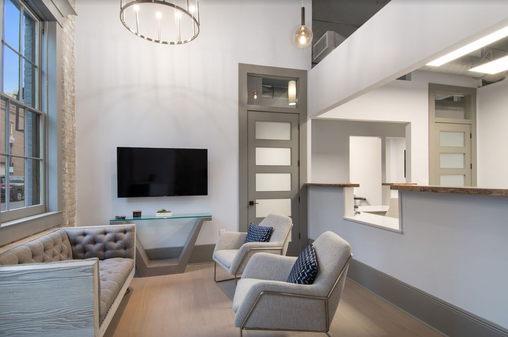 image of business District Dental Spa