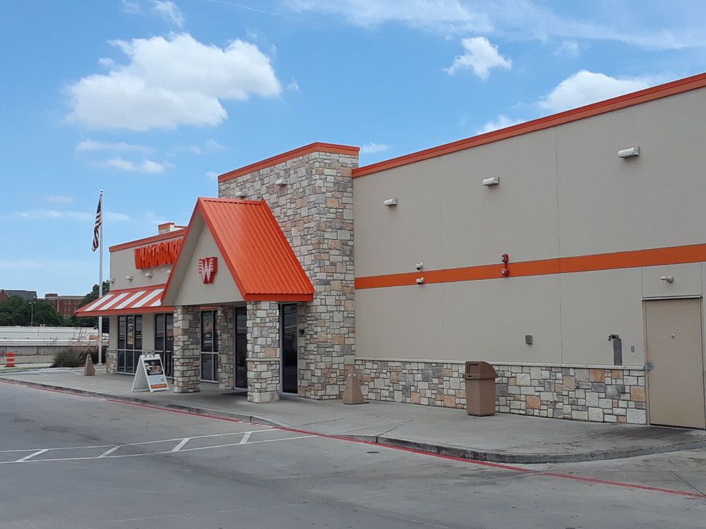 Whataburger