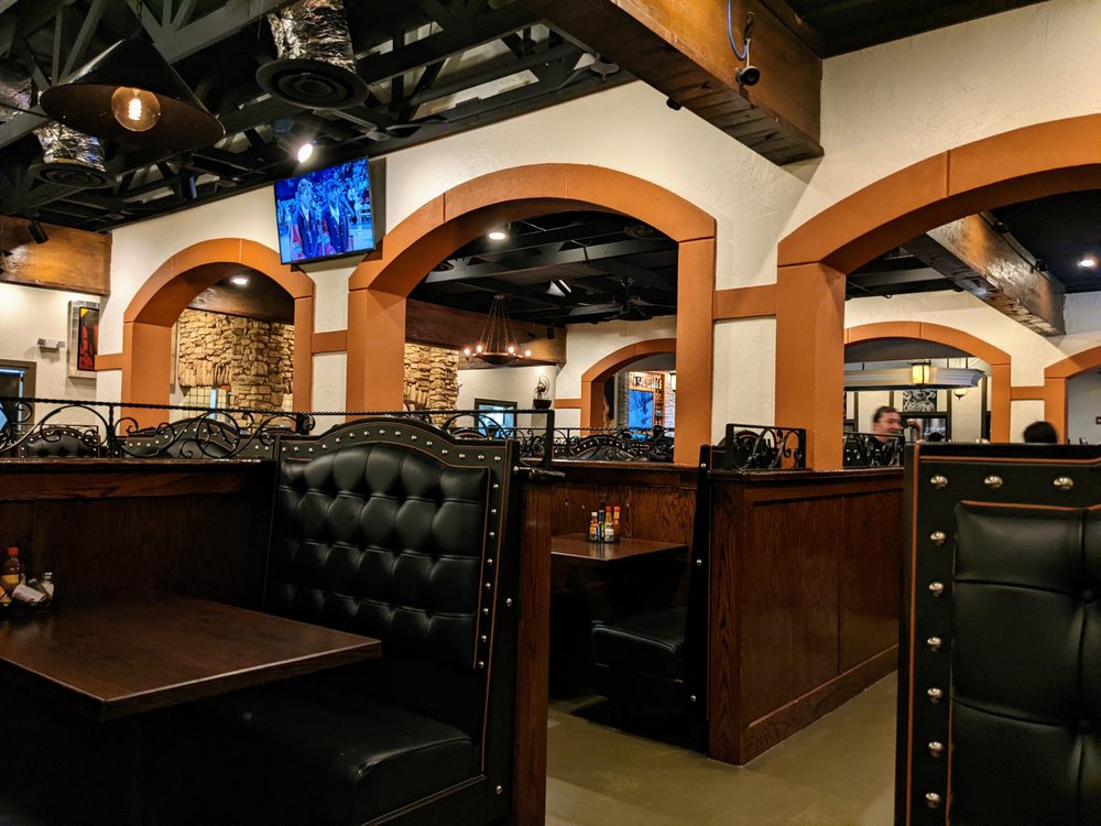 Monterrey Mexican Grill