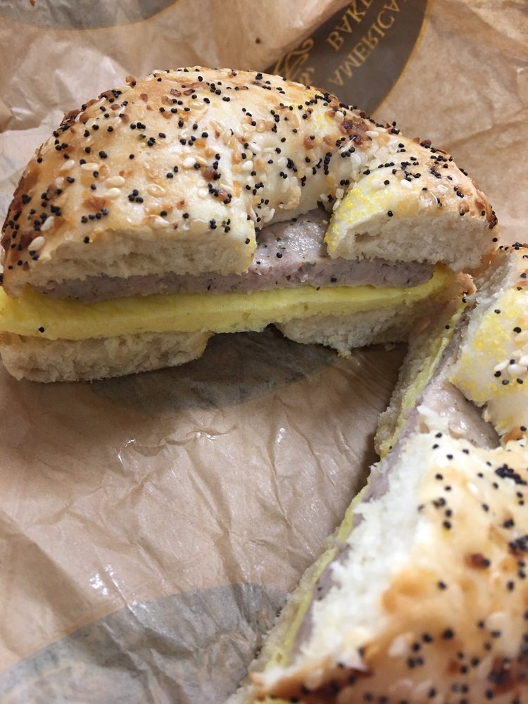 The Great American Bagel Bakery 10 Photos & 27 Reviews Sandwiches