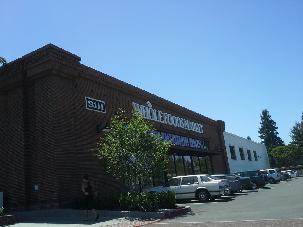 Whole Foods Market Fremont Store Front, Fremont, CA. - Yelp