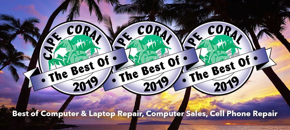 Genius Computer Repair & Service