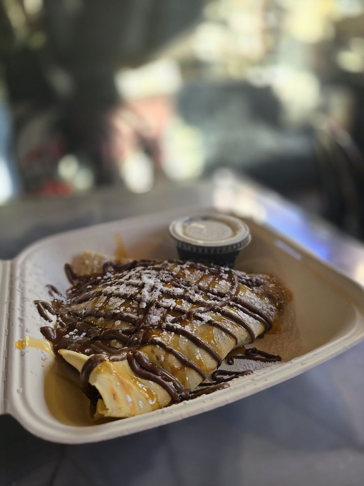 Crepe Guru