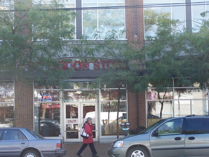 BC Liquor Store Beer, Wine & Spirits 2058 41st Ave W, Kerrisdale