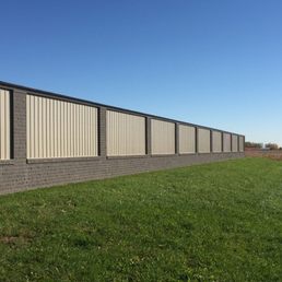 Four Seasons Self Storage 800 Orlando Dr De Pere Photo Of Four Seasons Self Storage De Pere Wi United States