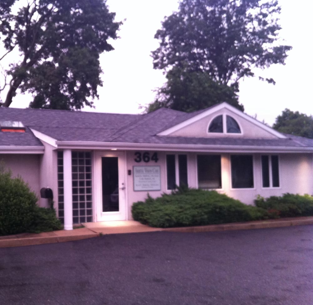 Arbital Vision Care