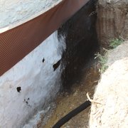 Quality Waterproofing 37 Photos 200 S Elam Rd Piering Bracket Photo Of Quality Waterproofing Valley Park Mo United States Foundation