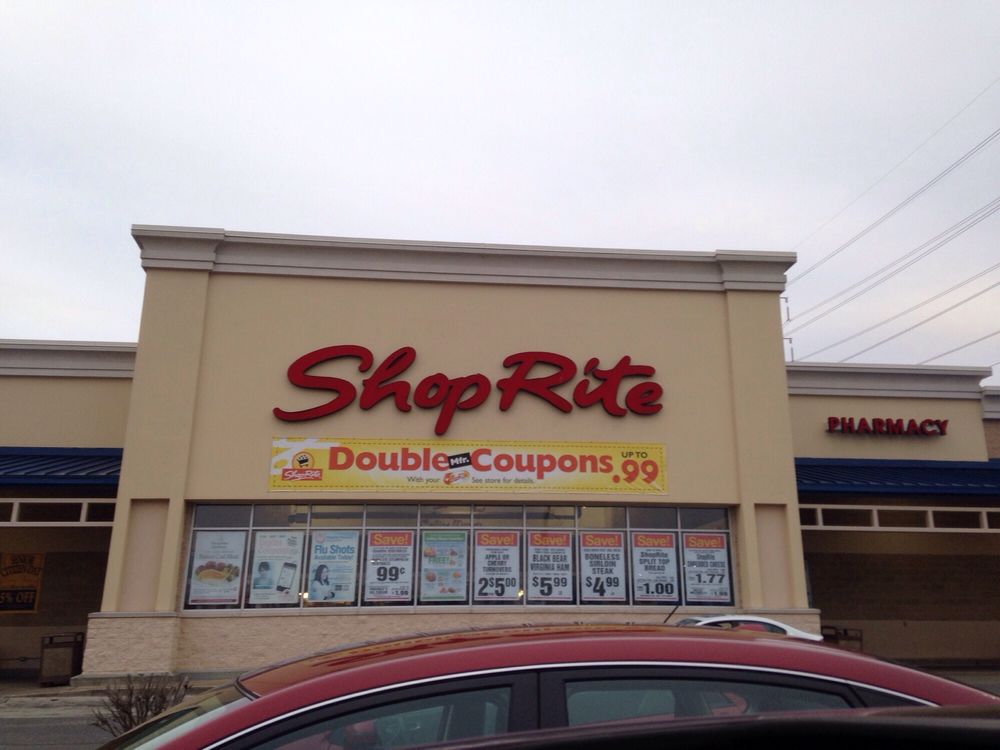 ShopRite of Eddystone