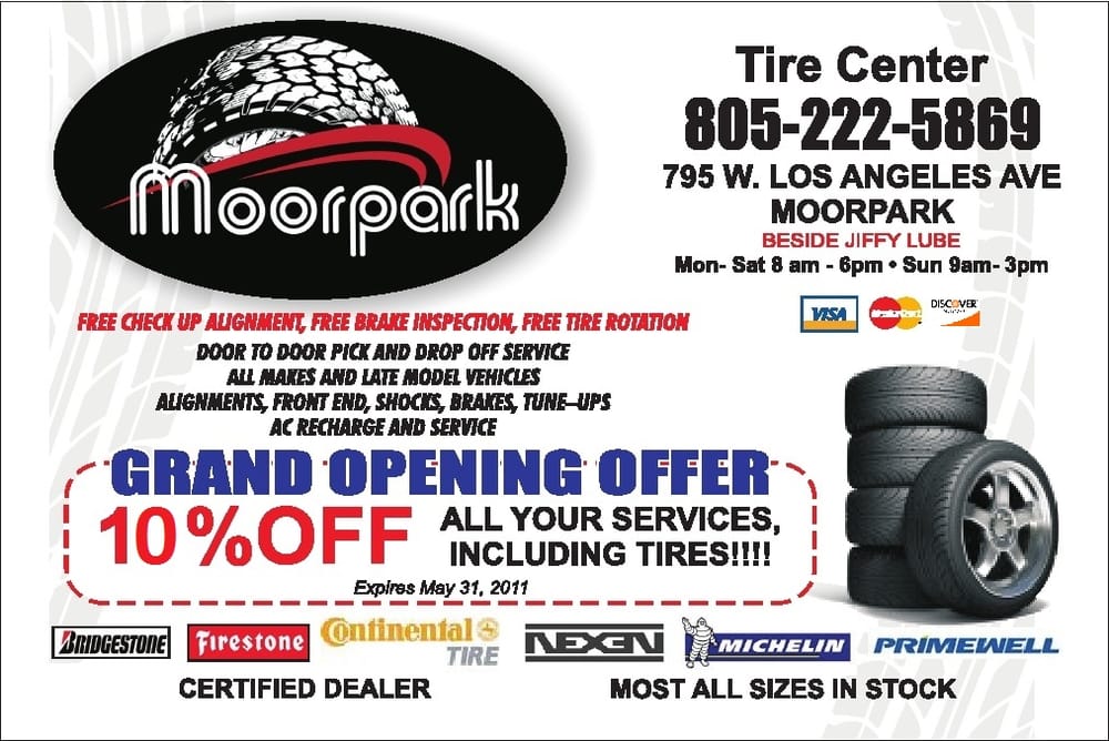 Vehicle Tire Alignment Near Me Jiffy Lube >> Moorpark Tire Center 20 Reviews Tires 795 W Los Angeles Ave Vehicle Tire Alignment Near Me Jiffy Lube >> Moorpark Tire Center 20 Reviews Tires 795 W Los Angeles Ave
