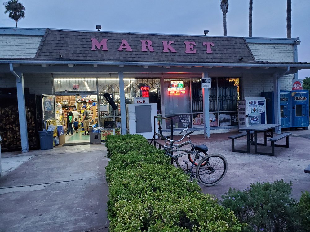 City Market