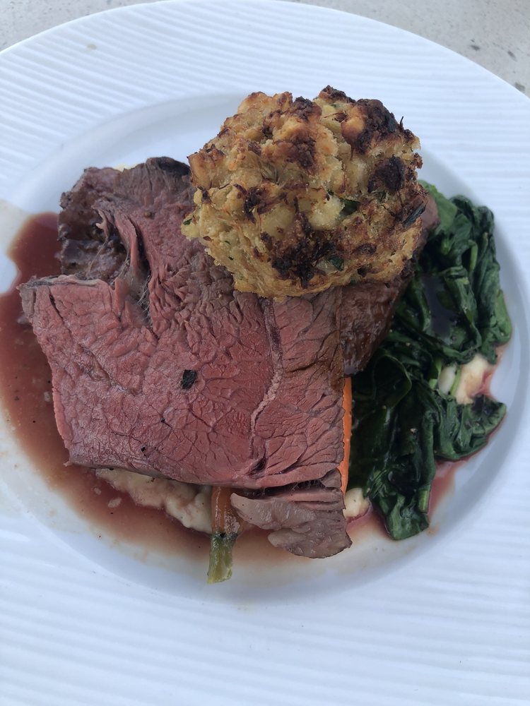 The Oaks Grille