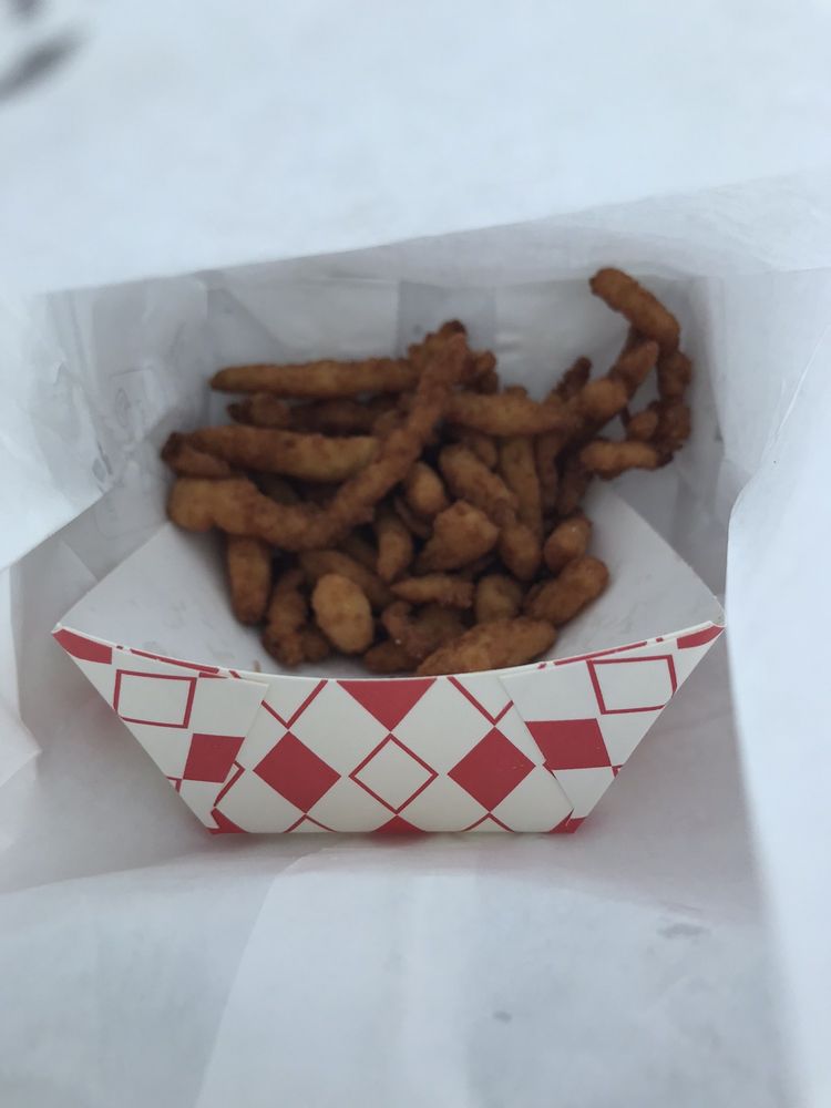 Tugboat Fish & Chips No 7