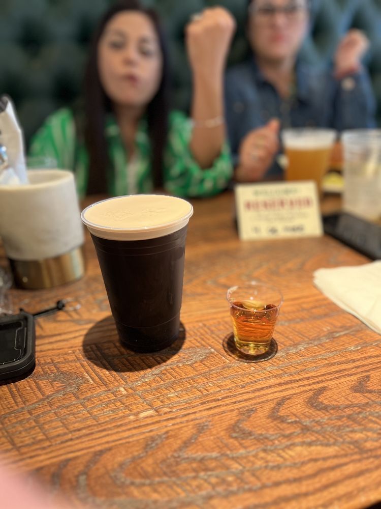 Jameson's Pub
