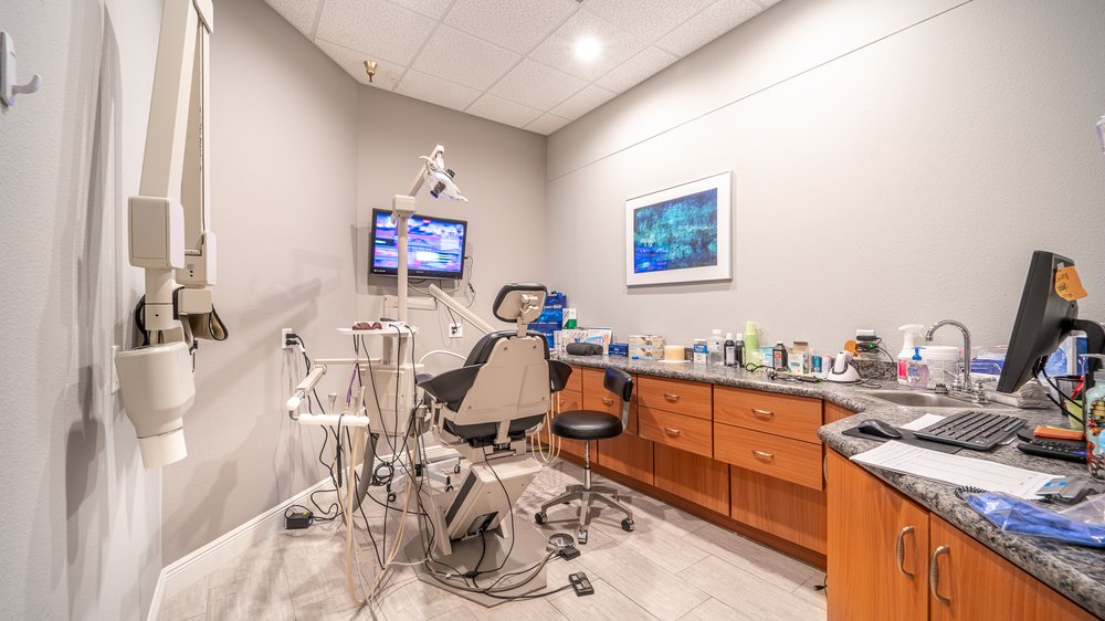 image of business Gulf Coast Dental Assoc