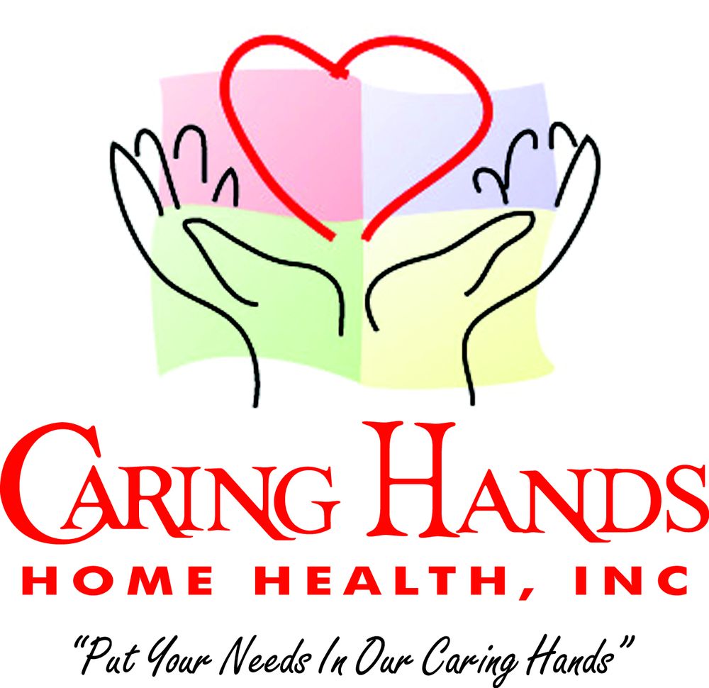 Caring Hands Home Health