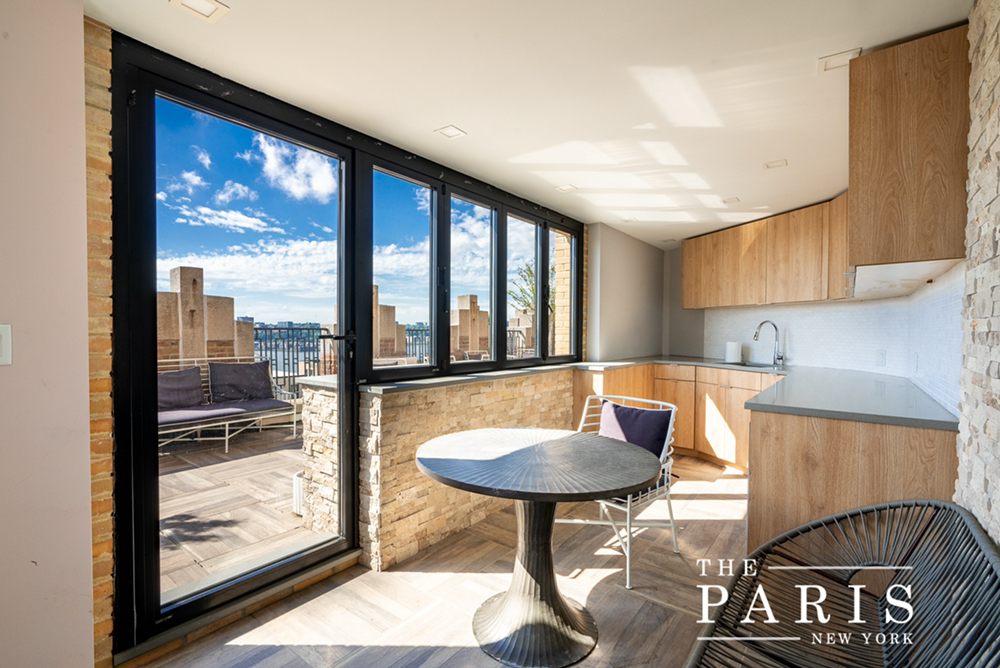 The Paris