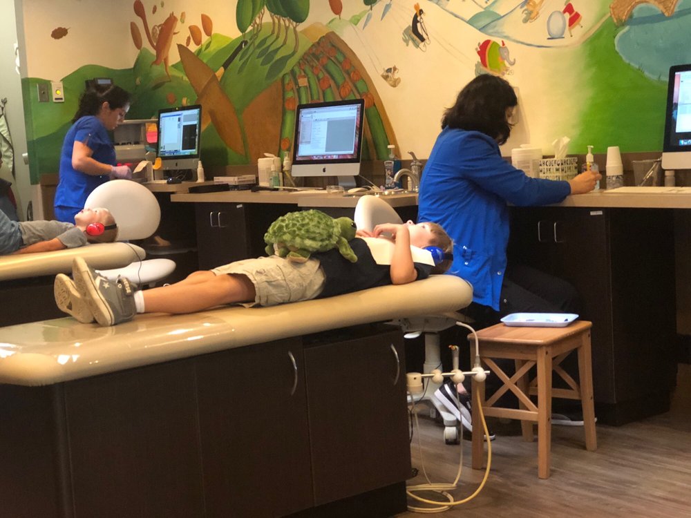 Kensington Pediatric Dentistry